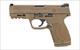 Smith & Wesson M&P9 Compact M2.0 (12458)