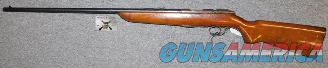 Remington The Scoremaster Model 511