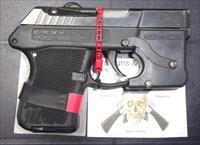 Kel-Tec P-3AT w/Laser