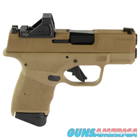 Springfield Armory Hellcat OSP 706397984809 Img-2