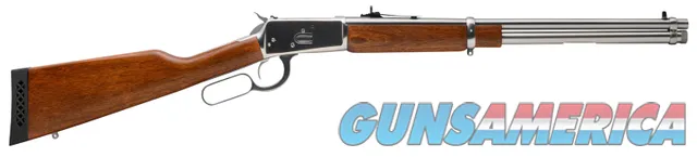 Rossi Model 92 Carbine 754908231607 Img-2