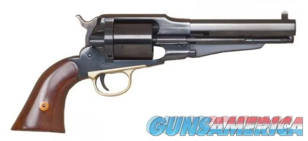 Cimarron 1858 New Model Navy (CA1012)