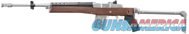 Ruger Mini-14 736676058952 Img-1