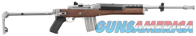 Ruger Mini-14 736676058952 Img-2