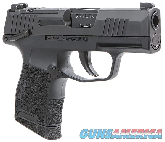Sig Sauer P365 (365-9-BXR3P-MS)