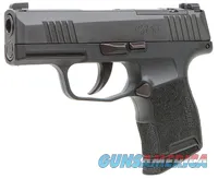 Sig Sauer P365 (365-9-BXR3P-MS)