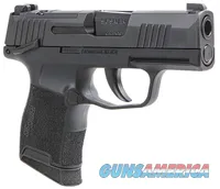 Sig Sauer P365 (365-9-BXR3P-MS)