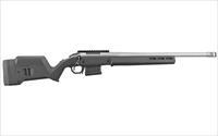 Ruger American Rifle 736676269969 Img-1