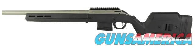 Ruger American Rifle 736676269969 Img-2
