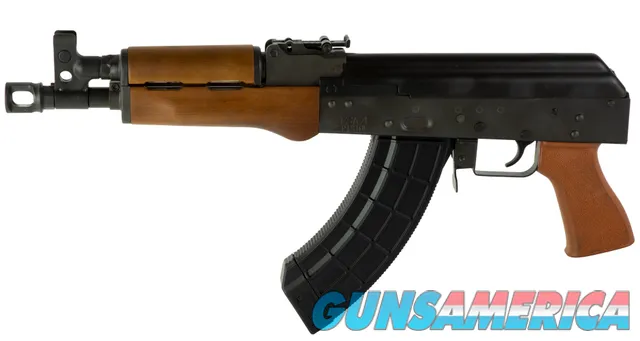 Century Arms VSKA Pistol (HG6501-N) Draco