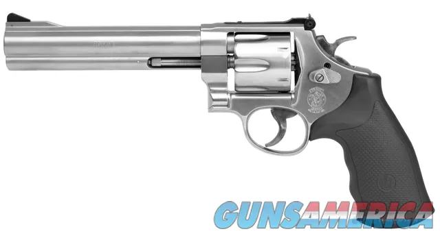 Smith & Wesson 610-3 (12462)