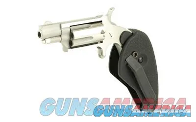 North American Arms NAA-22MS-HG