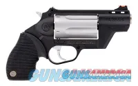Taurus 4510 The Judge Public Defender Poly (2-441029TCPLY)