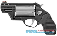 Taurus 4510 The Judge Public Defender Poly (2-441029TCPLY)