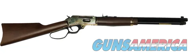 Henry Repeating Arms 30-30 Lever Action 619835090195 Img-2