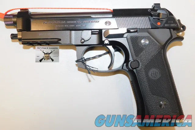 Beretta M9A3  Img-1