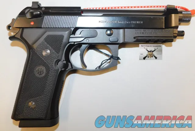 Beretta M9A3  Img-2