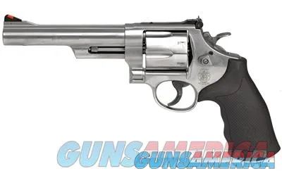 Smith & Wesson 629-6 (163606)