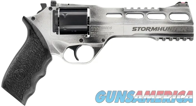 Chiappa 60 DS (340.334) Stormhunter