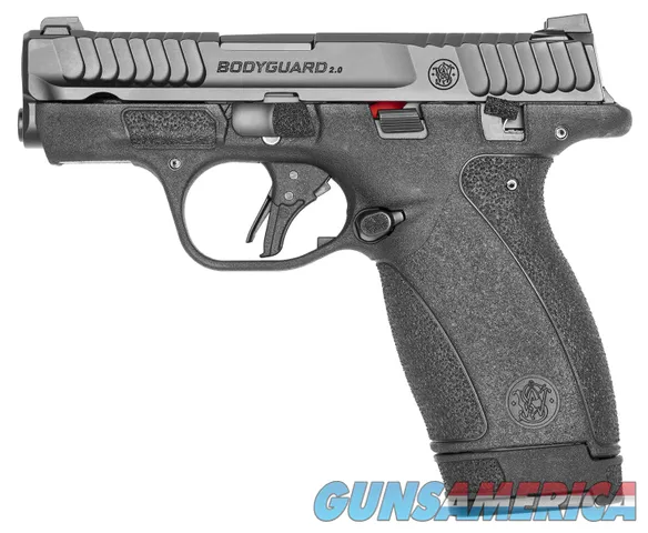Smith & Wesson Bodyguard 2.0 (13926)