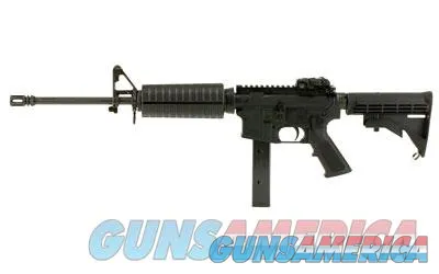 Colt AR-15 (AR6951)