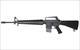Colt M16A1 (CRM16A1)
