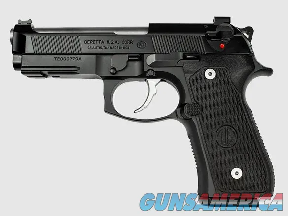 Beretta 92G 082442777733 Img-1