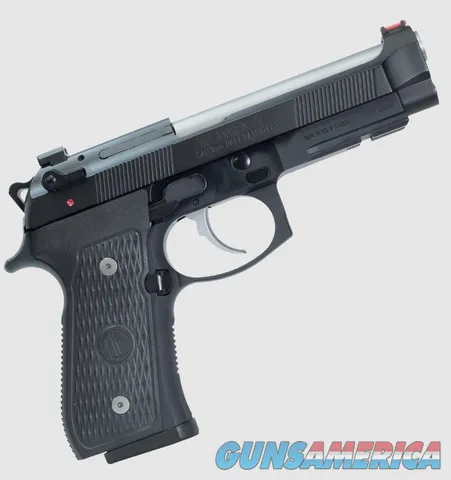 Beretta 92G 082442777733 Img-2