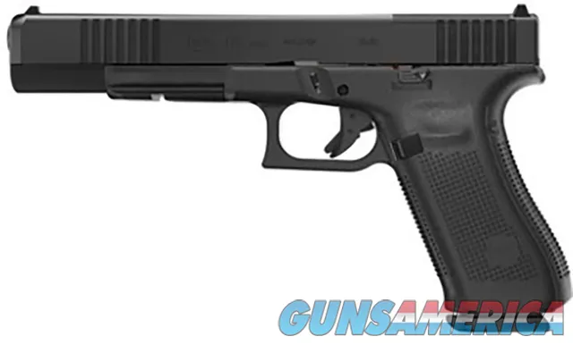 Glock 17L Gen 5 (PA163S103MOS) MOS