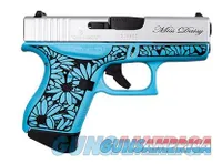 Glock 43 (ACG-57069) Miss Daisy