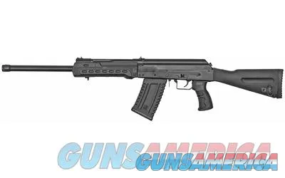 Kalashnikov USA    Img-1