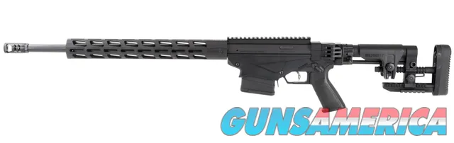 Ruger Precision Rifle 736676180288 Img-1