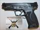 Smith & Wesson M&P45 M2.0 (11526*)