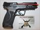 Smith & Wesson M&P45 M2.0 (11526*)