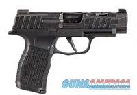 Sig Sauer P365XL (P365V001) Spectre 