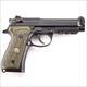 Beretta/Wilson Combat 92G Brigadier Tactical