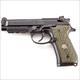 Beretta/Wilson Combat 92G Brigadier Tactical