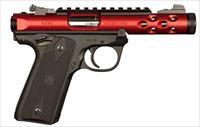 Ruger MK IV 22/45 Lite (43910)