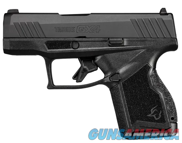 Taurus GX4 (1-GX4MP931)