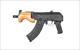 Romarm\Cugir\CAI Micro Draco (HG2797-N)