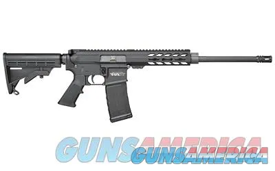 Rock River Arms LAR-15M (DS1850*) RRAGE w-Added Optic