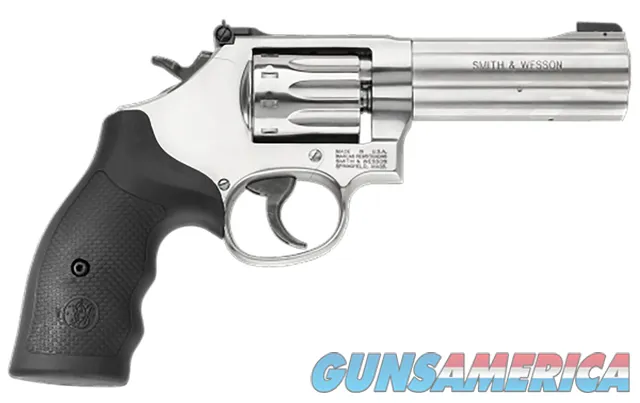 Smith & Wesson 617-6 (160584)