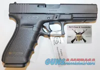 Glock 20 Gen 4 (PR20501*)