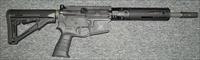 Blackheart International BHI-15 SBR