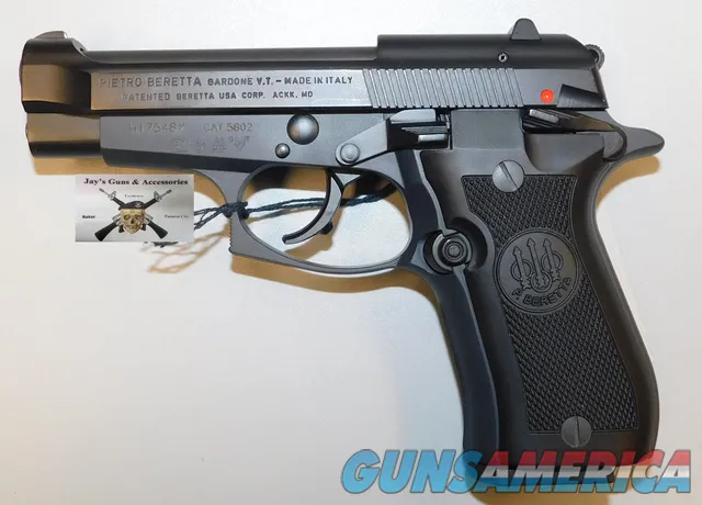 Beretta 84 082442022475 Img-1