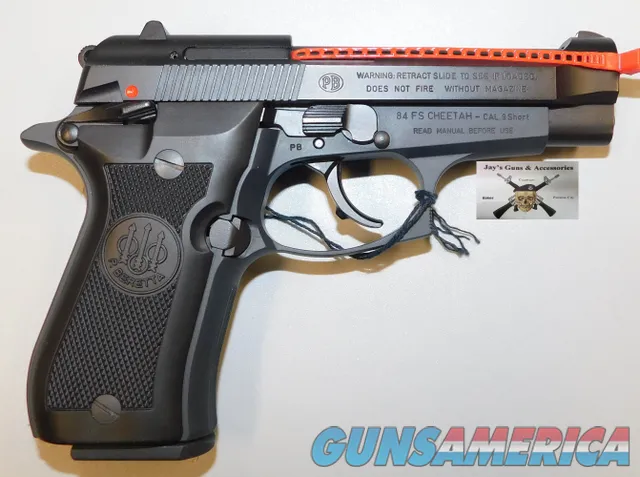 Beretta 84 082442022475 Img-2