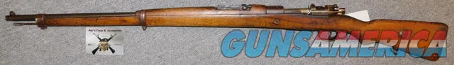 Turkey  Mauser  Img-1