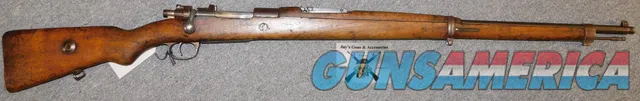 Turkey  Mauser  Img-2