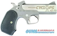 Bond Arms Cyclops (BACY-45-70)