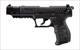 Walther P22 w/Compensated Bbl